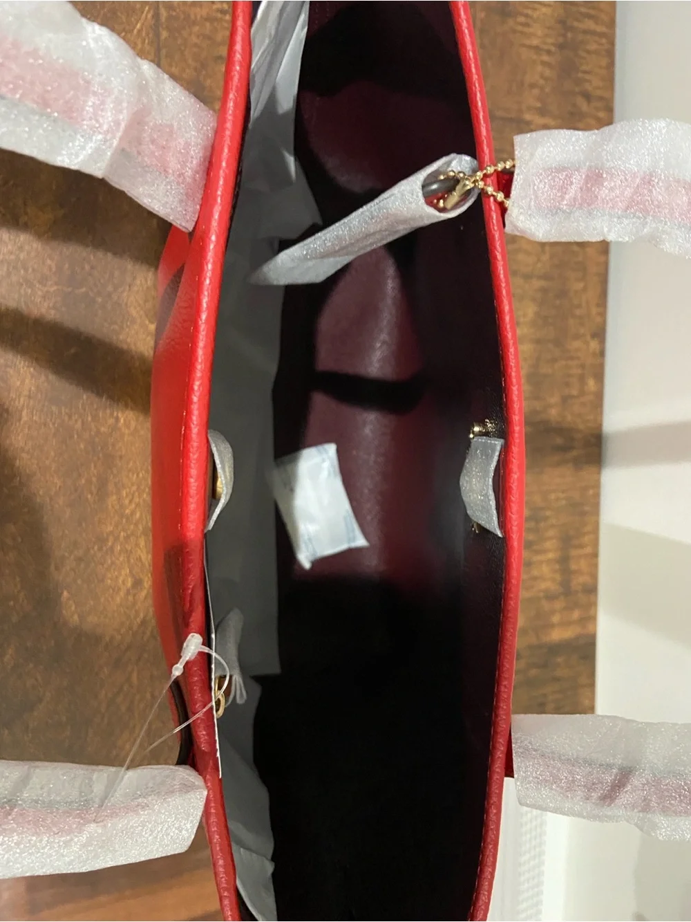 Coach Medium City Tote Bag